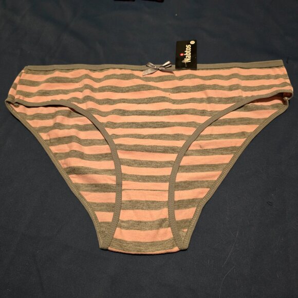 16 pairs XL bikini panties - Picture 5 of 15